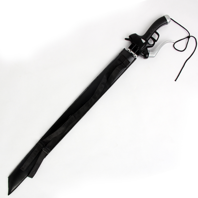 Cos Props,Replica Attack-On-Ti - Cosplay Prop review and price