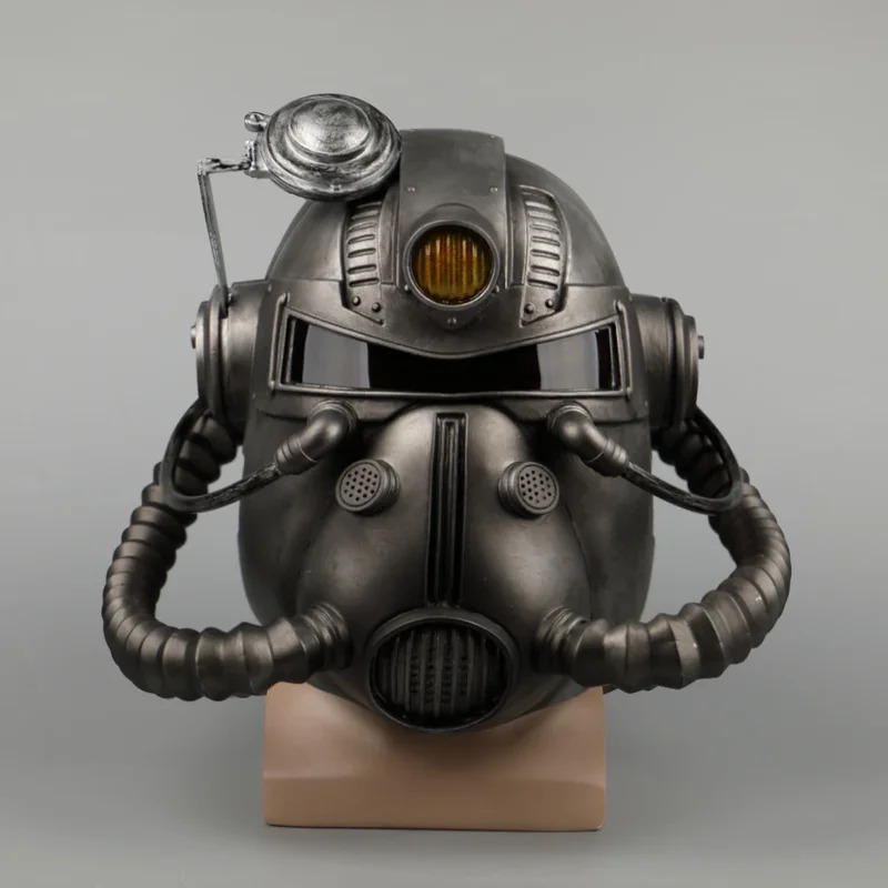 2025 aaa Game Power Armor Wear - Fallout Cosplay Prop review and price