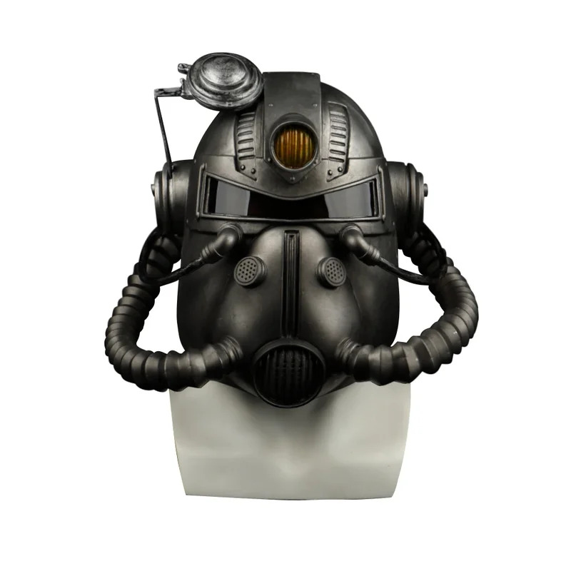 2025 aaa Game Power Armor Wear - Fallout Cosplay Prop review and price
