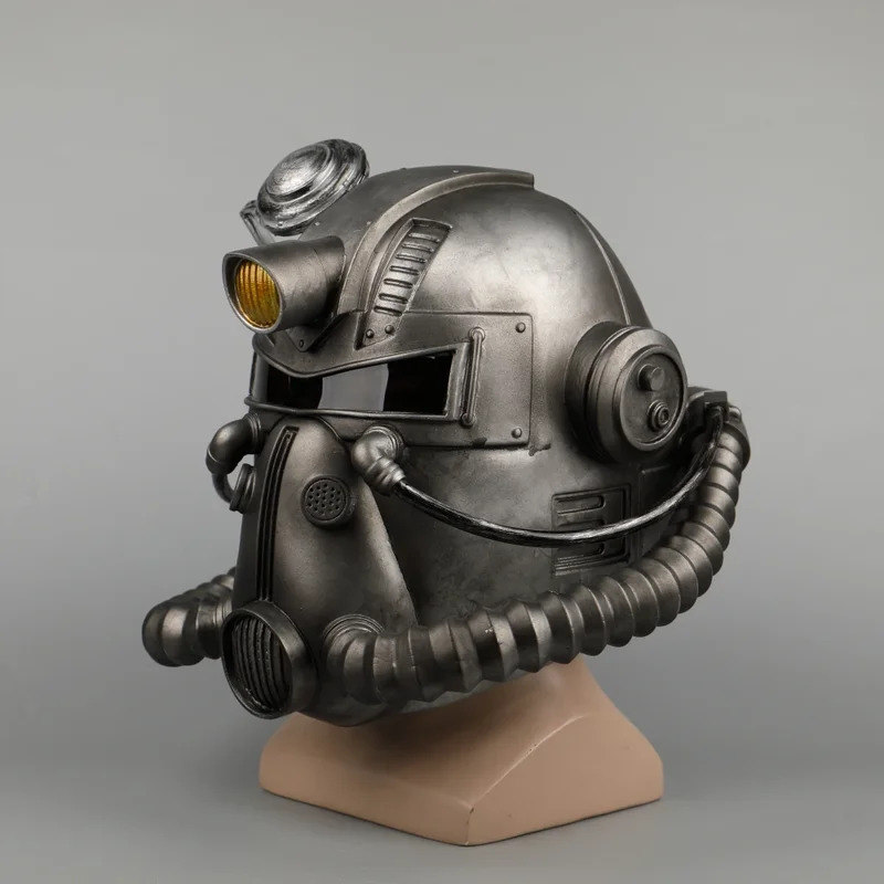 2025 aaa Game Power Armor Wear - Fallout Cosplay Prop review and price
