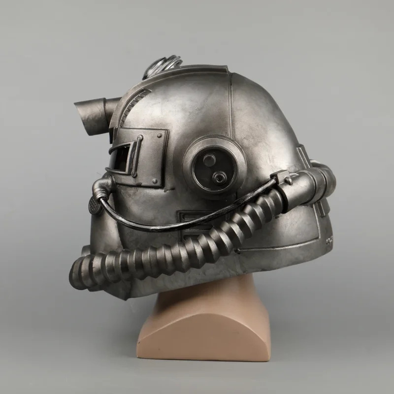 2025 aaa Game Power Armor Wear - Fallout Cosplay Prop review and price