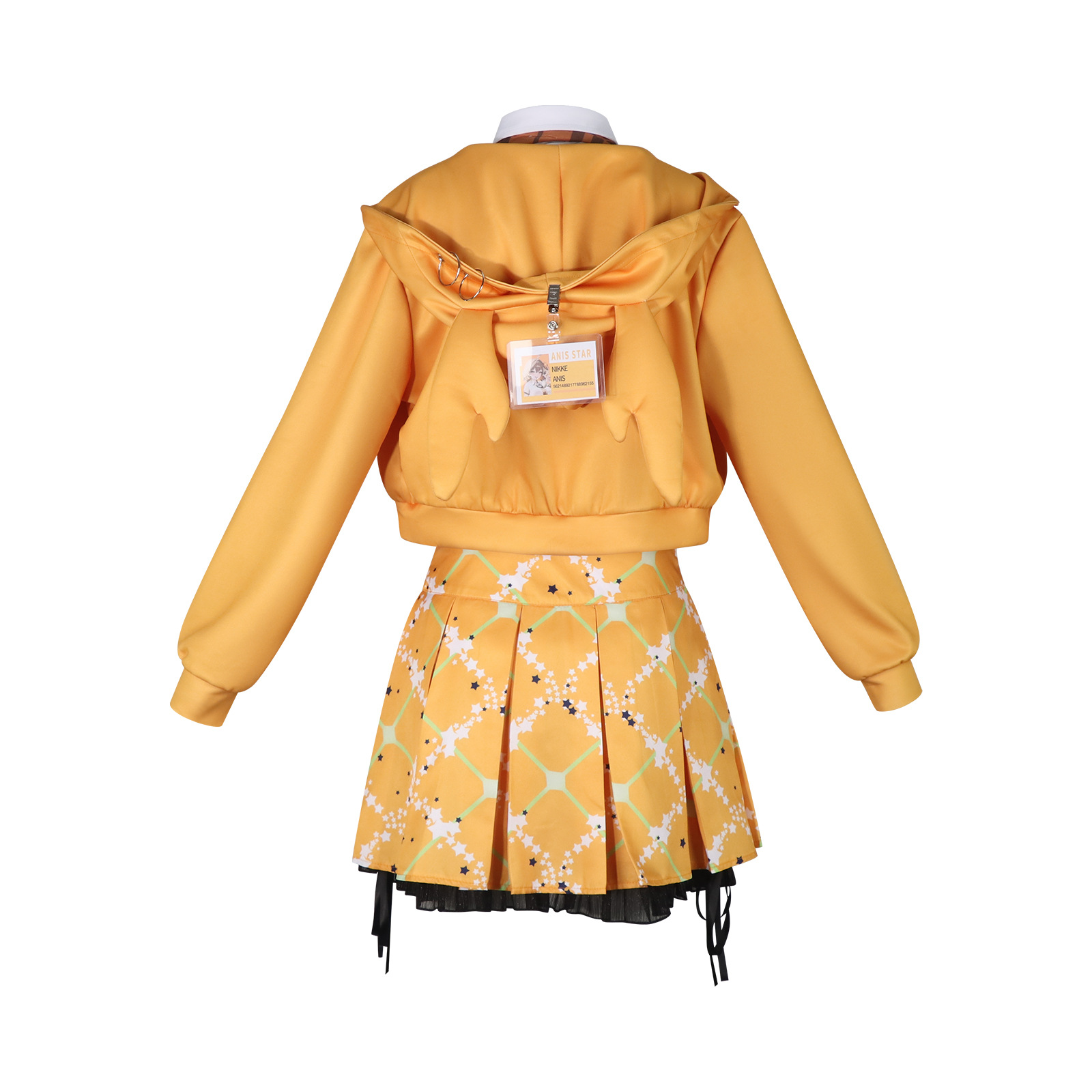 WHH Anime NIKKE Anis Cosplay C - Cosplay Prop review and price