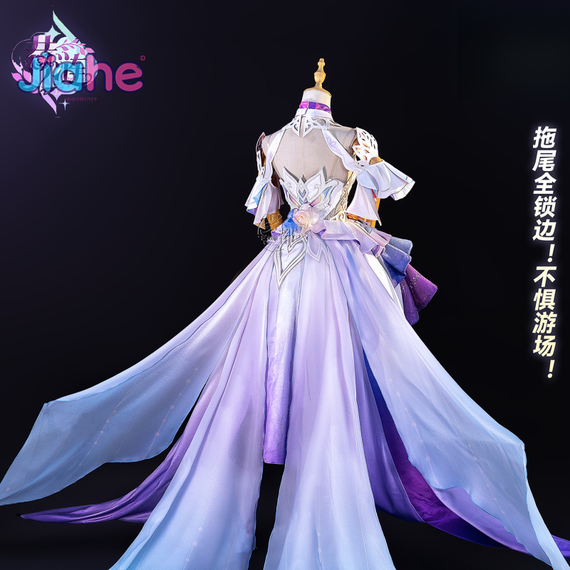 Game Honkai：Star Rail Cyrene C - Cosplay Prop review and price