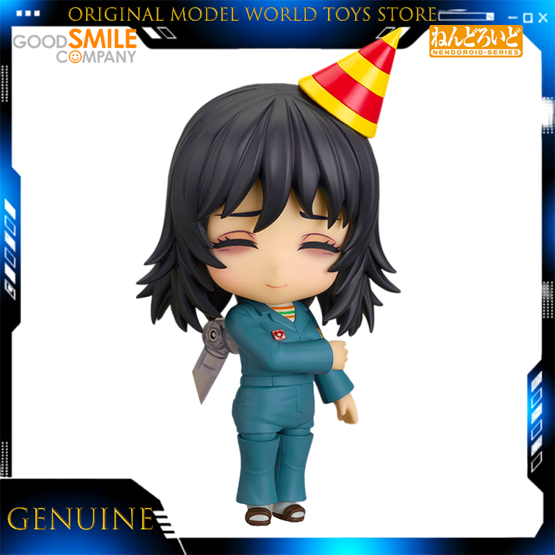 Original Good Smile GSC 2884 N - Good Smile Company Nendoroid review and price