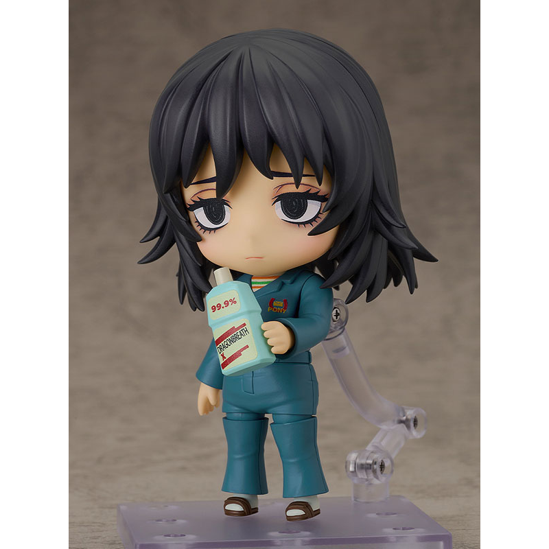 Original Good Smile GSC 2884 N - Good Smile Company Nendoroid review and price
