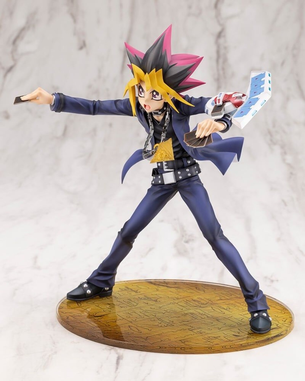 【JM】100% Original in Stock Kot - Kotobukiya Artfx review and price