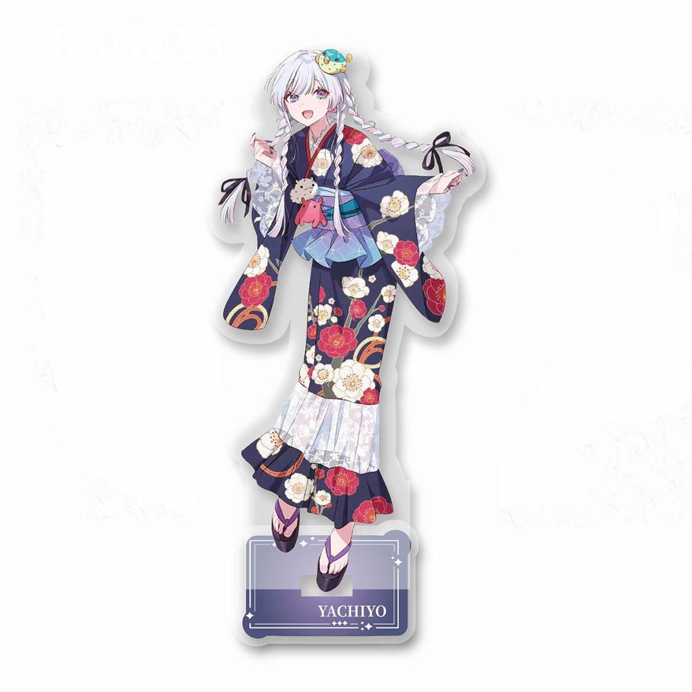 Anime Cosmic Princess Kaguya I - Cosplay Prop review and price