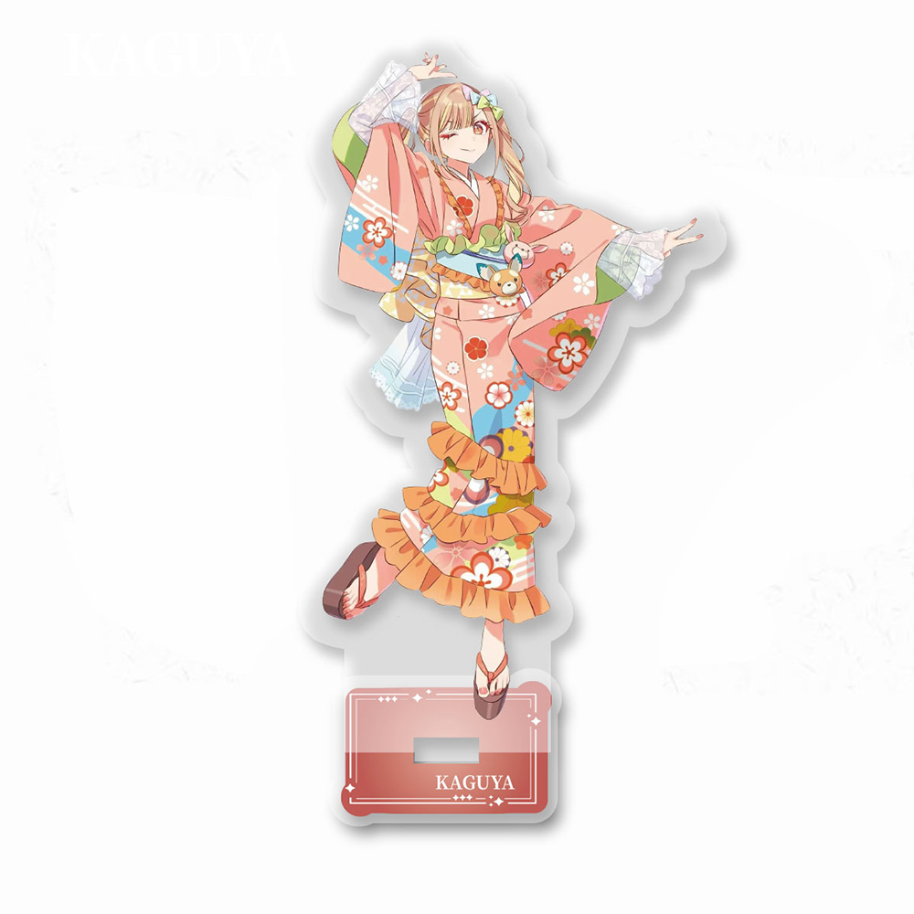 Anime Cosmic Princess Kaguya I - Cosplay Prop review and price