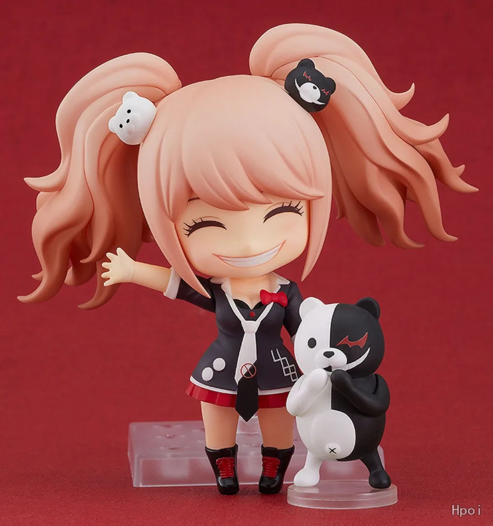 100% Original in Stock Good Sm - Good Smile Company Nendoroid review and price
