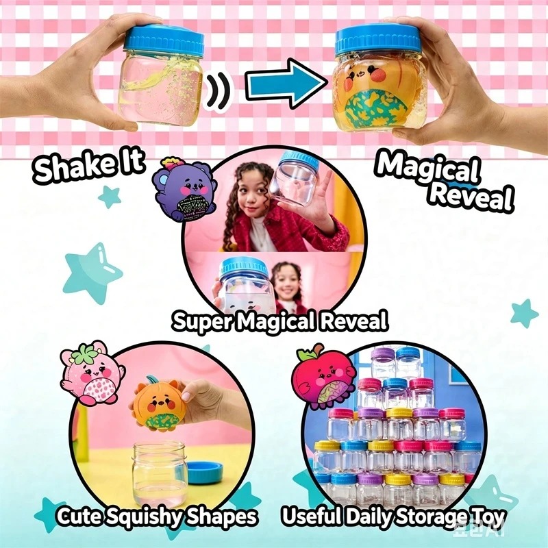 Op voorraad Magic Jellykins kn - Prop En Cosplay review and price