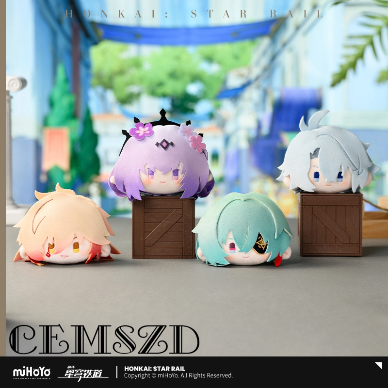 [Genuine] Official Game Honkai - Anaxa Cosplay Prop review and price