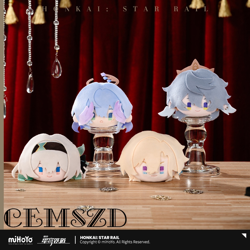 [Genuine] Official Game Honkai - Anaxa Cosplay Prop review and price