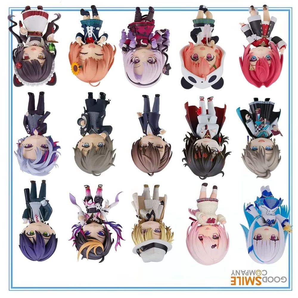 100% Original in Stock Good Sm - Good Smile Company Nendoroid review and price