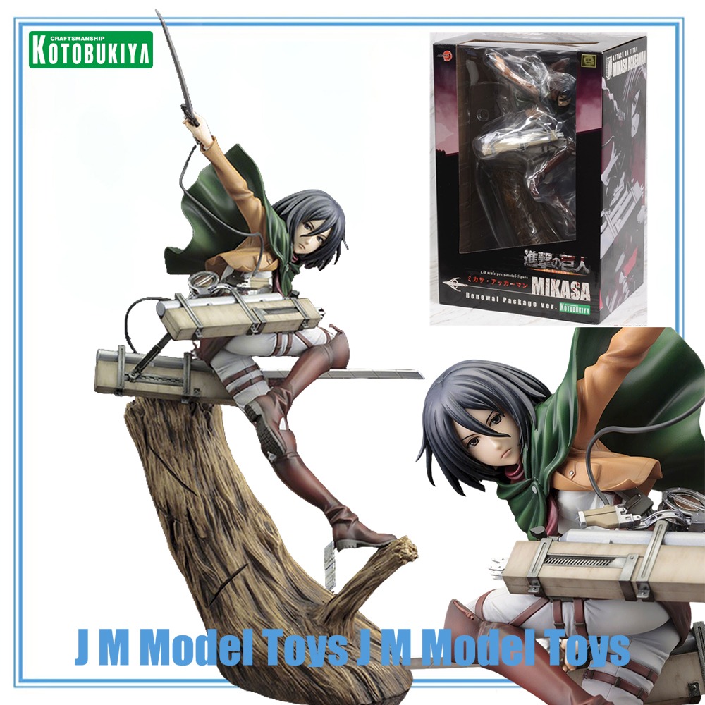 【JM】100% Original in Stock Kot - Kotobukiya Artfx review and price